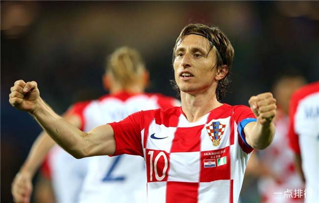 C罗：明年是我最后一届世界杯；希望成为年轻一代的榜样