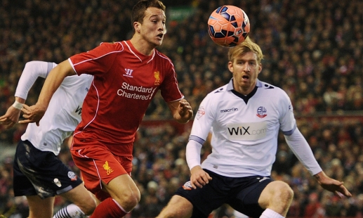 十人热刺4-0哥本哈根，范德芬一条龙破门，布伦南进球+染红