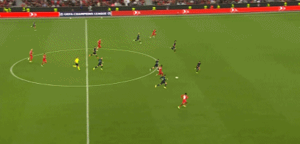 回声报：利物浦已同意1500万镑将莫顿卖给里昂，含20%二转