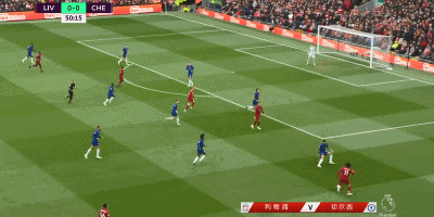 英超半场：沃尔特马德挑射破门，纽卡暂3-0埃弗顿