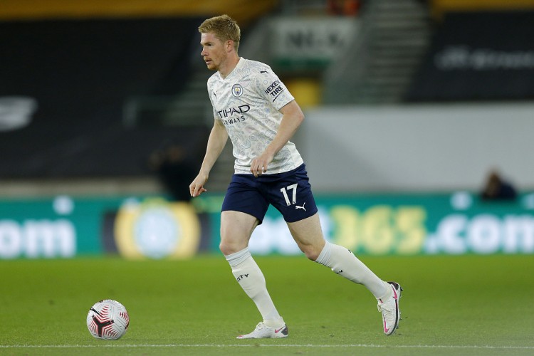 奥格斯堡vs勒沃库森：亚基奇、凯文-施洛特贝克首发，希克、霍夫曼出战