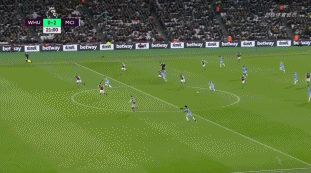 克雷莫内塞vs罗马：瓦尔迪、奥代罗首发，洛伦佐-佩莱格里尼、克里斯坦特出战