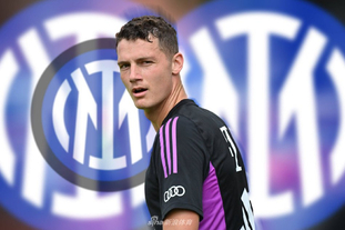 卡萨诺盛赞劳塔罗：他已经4年没去休假了，批评他的人真无知