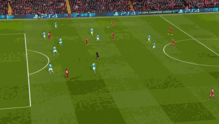 孔蒂：球员承担责任展现了成长，此刻我们不怕任何事物任何人