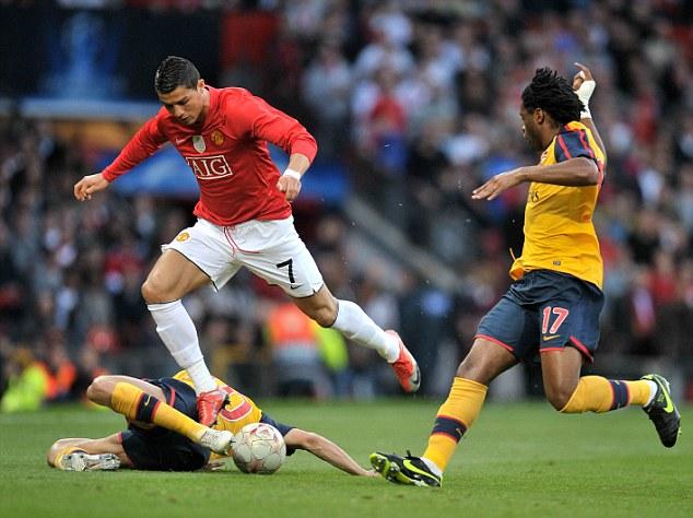 某名宿预测：他或成球队未来领袖