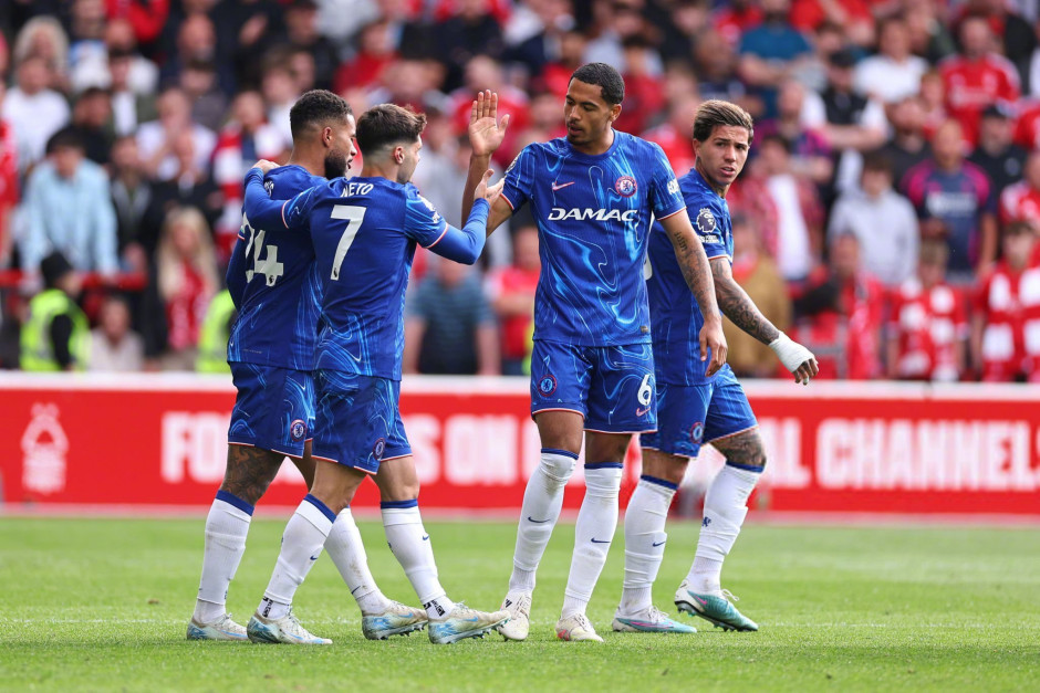 你永远可以相信梅西！