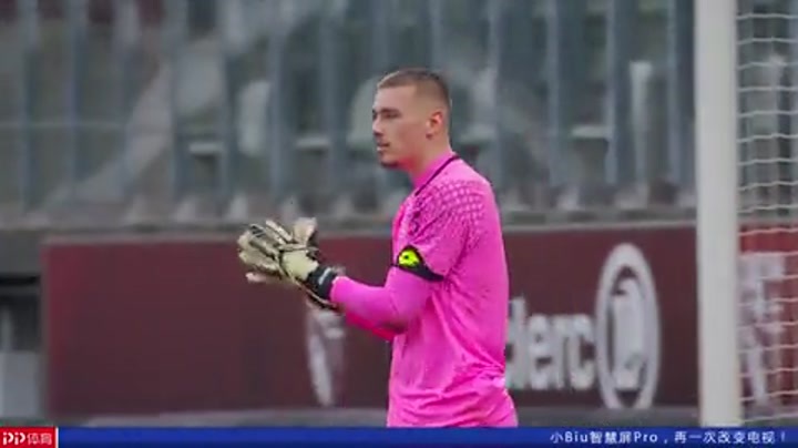 FIFA年度最佳门将候选：多纳鲁马、阿利松、什琴斯尼在列